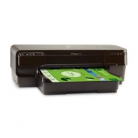 hp office jet 7110