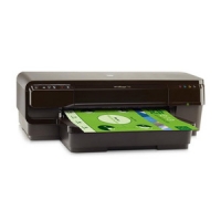 hp office jet 7110